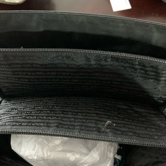 Prada Nylon Purse-SOLD - Picture 3 of 5